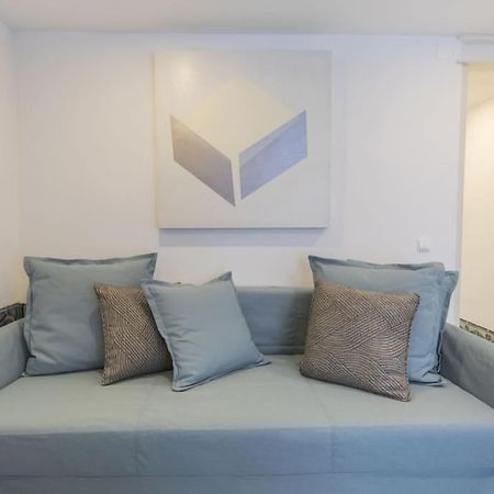 Duplex In Principe Real Lejlighed Lisboa Eksteriør billede